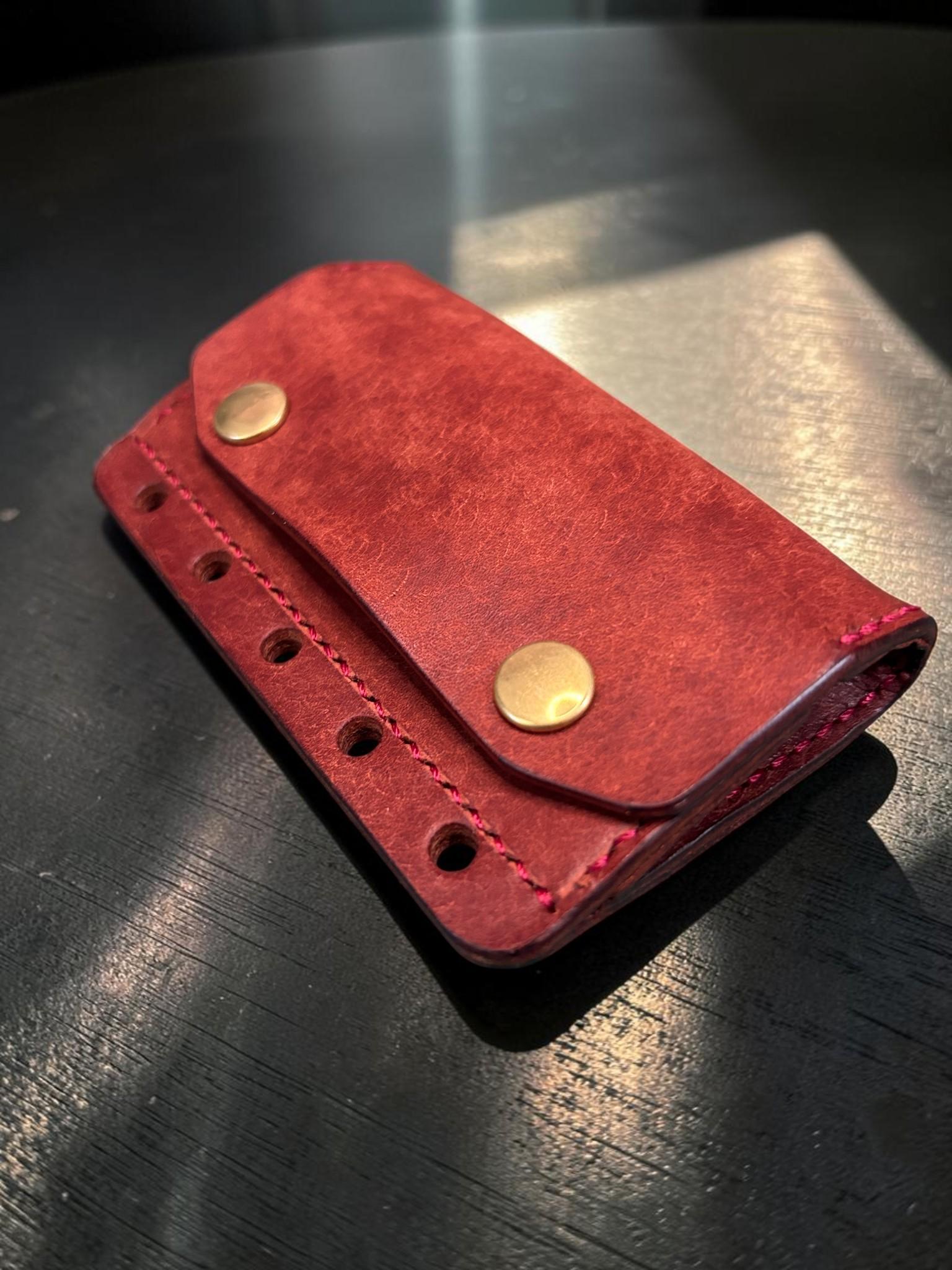 Micro5 coinbox refill,v3,Margot_burgundy