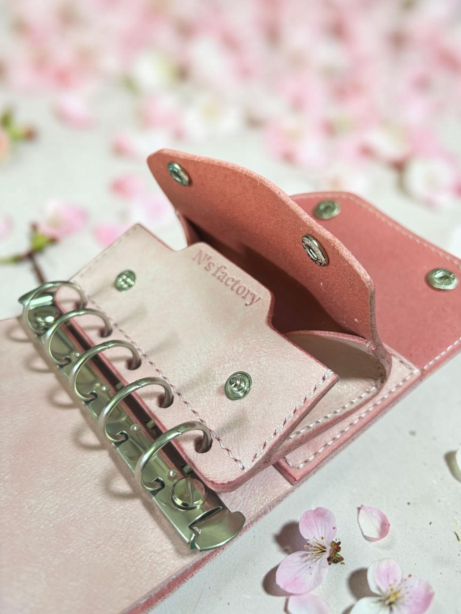 Micro5_frap_alaska_pink_20mm ring | 11枚目