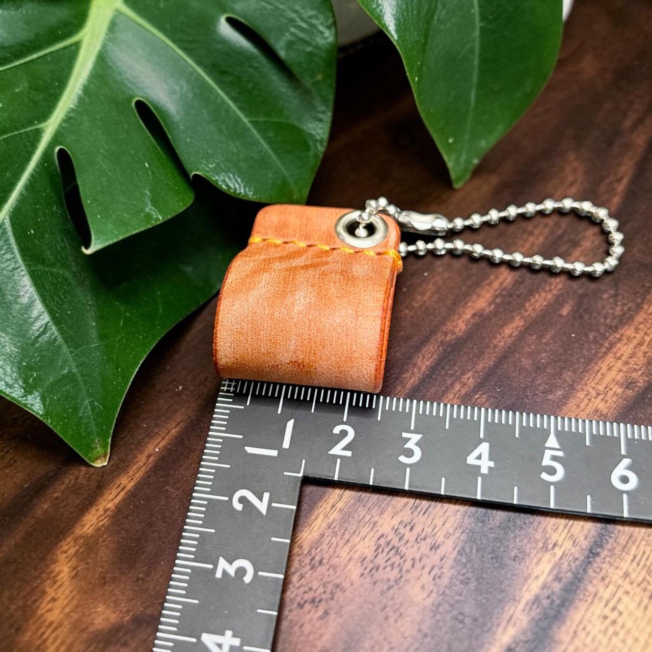 Penholder_charm_alaska_orange | 3枚目